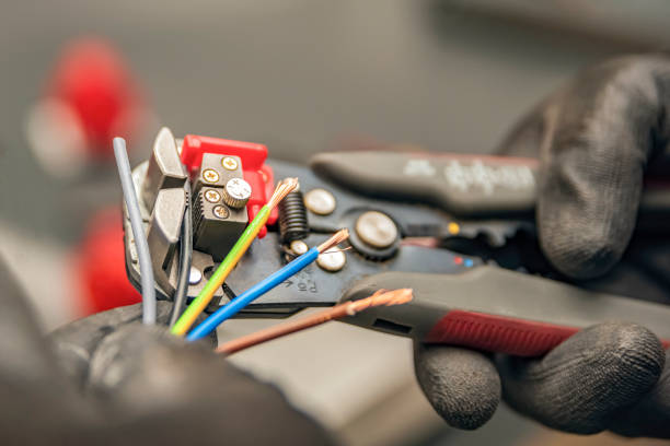 Best Electrical Rewiring Services  in Coaldale, PA