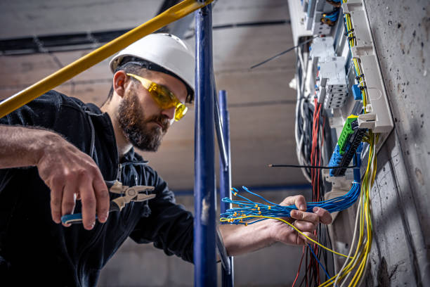 Best Emergency Electrician Near Me  in Coaldale, PA