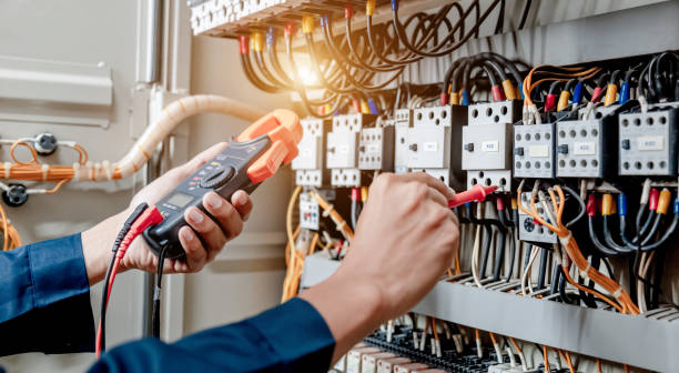 Best Ceiling Fan Installation Electrician  in Coaldale, PA