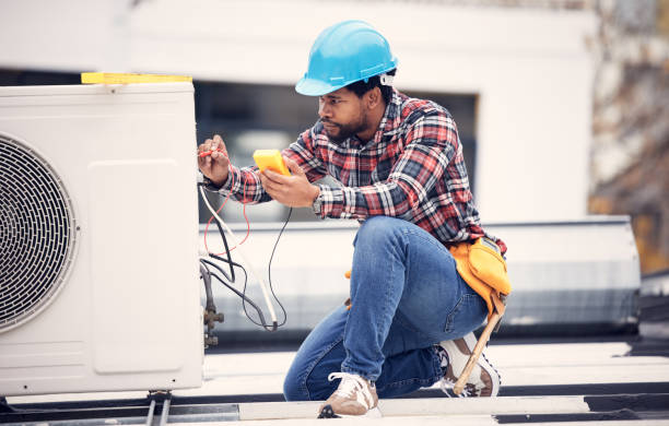 Best Affordable Electrician  in Coaldale, PA