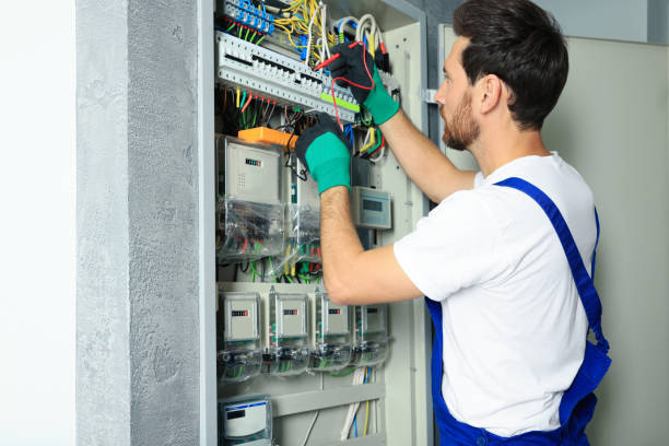 Best Electrical Wiring Services  in Coaldale, PA