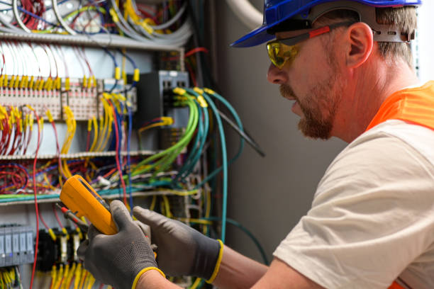 Best Affordable Electrical Installation  in Coaldale, PA