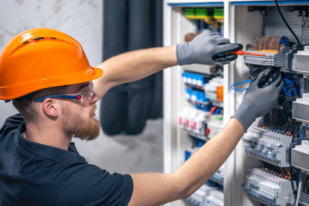 Best Electrical Wiring Services  in Coaldale, PA