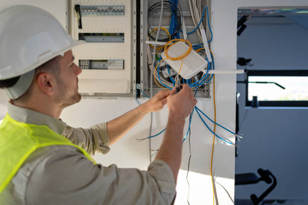 Best Electrical Outlet Repair  in Coaldale, PA