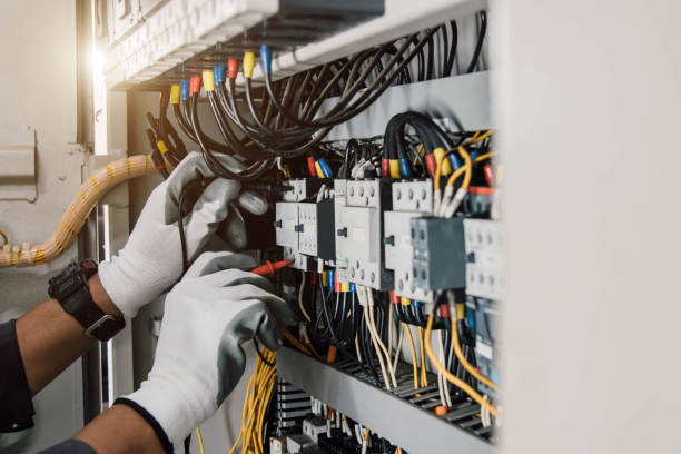 Best Home Electrical Repair  in Coaldale, PA